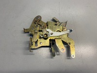 фото thumb №1, Mercedes sprinter 95-06 замок двері зсувних правих 9017301735