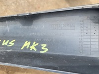 фото thumb №10, Спойлер бампера перед накладка нижняя решётка ford focus 3 iii mk3 lift оригинальный номер