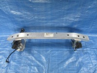 Балка бампера передняя alfa romeo stelvio Цена, фото thumb