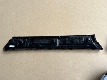 фото thumb №6, Решітка радіатора vw id.4 решітка бампера перед vw id4 11a853720 11a853719 звичайний