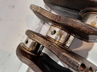 фото thumb №7, Wał коленчатый 5979 fiat 500 bravo ii doblo ii punto evo 1.4 tjet 07- номинал