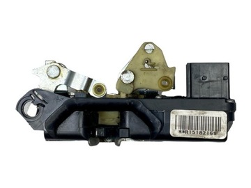 фото thumb №1, Hummer h2 03-07r замок двері передніх правих оригінал oem