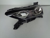 фото thumb №1, Nowa лампа левая citroen ds3 crossback 18-