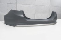 фото thumb №9, Ford mondeo 14-19 sedan бампер заднее ds7317906ew
