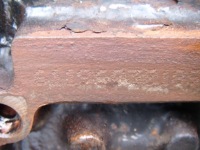 фото thumb №10, Mercedes c-klasa w202 93-01 2.2 cdi 125km двигун 6110110501