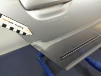 фото thumb №4, Audi a8 d3 long дверь задняя правое ly7w