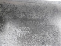 фото thumb №15, Накладка дифузор спойлер бампера задня задня lift 30678965 volvo xc90 i