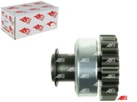 Купити Зчеплення односторонній, стартер as-pl sd4028, фото thumb