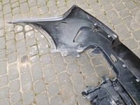 фото thumb №16, Бампер задня 1m look bmw 1 e87 04-07