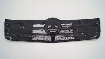 фото thumb №10, Mercedes atego iii решітка радіатора решітка 13- a9678800285