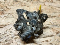 Замок капот ford ka mk2 ru8 2008–2016 Оригінал, фото thumb