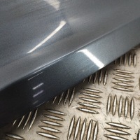 фото thumb №8, Bmw 3 g20 g21 2019 задняя крышка багажника багажника