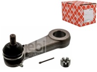 фото thumb №12, Febi кронштейн системи поворот. mitsubishi pajero 91-05