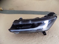 Mg marvel r ліва передня лампа лівий перед full led оригінал в Україні, фото thumb