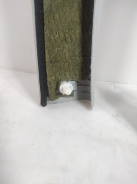 фото thumb №6, Mazda 3 mps hb 03-09 обшивка стійка захист bp4k68161/bp4k68171 usa