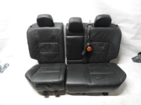 фото thumb №9, Nissan x-trail t30 диван задняя сиденье зад