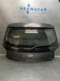 фото thumb №1, Bmw 1 f20 f21 крышка багажника багажника kol.475
