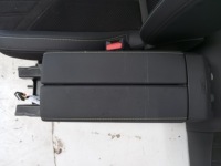 Обивка pół кожа сиденья peugeot 408 Доставка, фото thumb