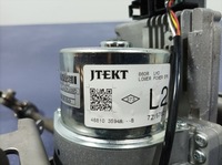 фото thumb №5, Renault clio iv підсилювач колонка кермова блокування 6700003800b