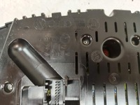 фото thumb №10, Audi a6 c5 2.5d лічильник прилади автоматична коробка передач 4b0919881x