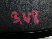 фото thumb №9, Повітропровід шкіра шкіряний мультифункція audi a1 8x a6 c7 a7 8x0419091l