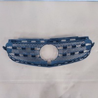 фото thumb №5, Решітка радіатора решітка радіатора mercedes e w212 lift a2128850200