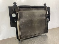 фото thumb №1, 2017 ssangyong rexton комплект радиатор 2102036220