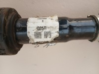 фото thumb №9, Kia sorento iv 4 2021- 2.2 crd піввісь права перед передня 49501-p2050