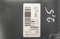 фото thumb №12, Фара передняя левая renault clio iii рестайлинг 260605550r