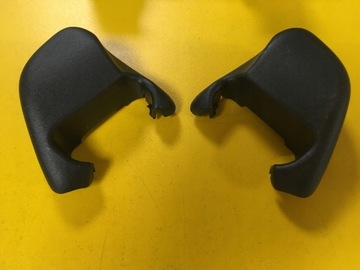 фото thumb №1, Захист заглушка ременя mercedes w246 infiniti q30