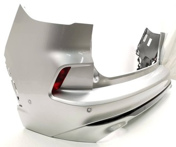 фото thumb №14, Бампер зад ford kuga mk3 st-line moondust серебряный