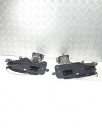 фото thumb №10, Абсорбер зона деформации правый/левый перед mercedes c219 w219