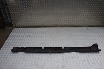 фото thumb №10, Поріг накладка порога планка порогова talisman tenpf