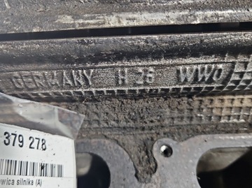 фото thumb №13, Головка валы kpl vw sharan i 1.8t awc