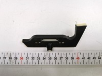 фото thumb №10, Кронштейн дефлектор повітря права fiat freemont lancia flavia 5155718ac