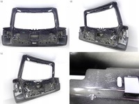 фото thumb №11, Audi q7 sq7 ii 4m0 15-19 кришка кришка багажника зад