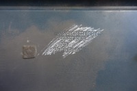 Бампер перед передний skoda octavia iii lift 17- Доставка, фото thumb