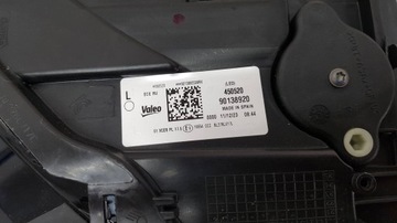 фото thumb №9, Volkswagen t-roc 17- лампа фара повний led перед переднє eu