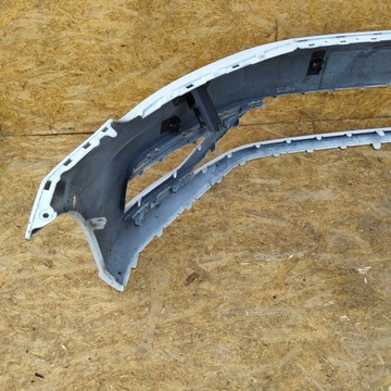 фото thumb №8, Бампер перед переднее vw golf vii 7 5g0 рестайлинг