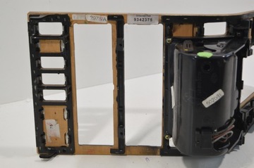 фото thumb №10, Дерево dekor середній po рестайлінг mercedes w140 s клас cl c140 купе