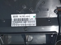 фото thumb №8, Mercedes w203 приборная панель консоль приборная панель приборная