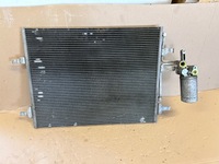 фото thumb №1, Радіатор конденсатор кондиціонер volvo