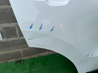 фото thumb №12, Mg zs 17- дверь правое задние правый задняя org eu