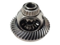 Купить Редуктор мост перед дифференциал 2.47 mercedes glk x204 2008–2015, фото thumb