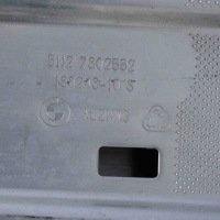 фото thumb №10, Балка бампера задняя mini cabrio f57 511273025527302552 3783865 1.6l 2016