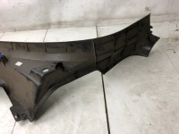 фото thumb №7, Молдинг порог сиденье правый задняя citroen c3 iii