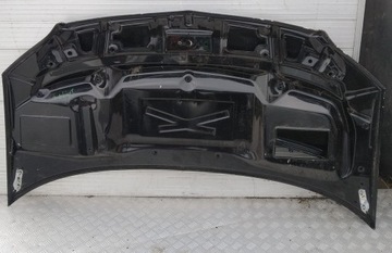 фото thumb №5, D974 mercedes sprinter 906 рестайлинг капот