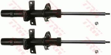 фото thumb №1, Trw jgm342t амортизатор