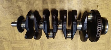 фото thumb №4, Wał колінчастий z22yh opel 2.2 direct signum vectra c zafira b 55561189