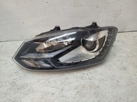 фото thumb №1, Vw polo v 6r 08- лампа фара ліва bi-xenon 6r1941031d eu